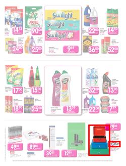 Makro Cape Town : Food (12 Feb - 26 Feb 2014), page 6
