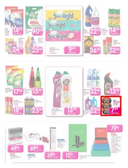 Makro Cape Town : Food (12 Feb - 26 Feb 2014), page 6