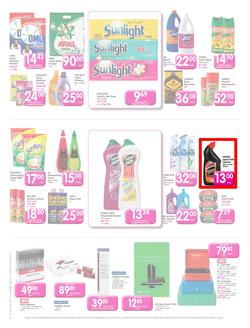 Makro Cape Town : Food (12 Feb - 26 Feb 2014), page 6