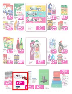 Makro Cape Town : Food (12 Feb - 26 Feb 2014), page 6