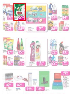 Makro Cape Town : Food (12 Feb - 26 Feb 2014), page 6