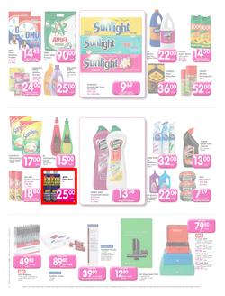 Makro Cape Town : Food (12 Feb - 26 Feb 2014), page 6