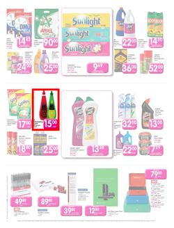 Makro Cape Town : Food (12 Feb - 26 Feb 2014), page 6