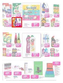 Makro Cape Town : Food (12 Feb - 26 Feb 2014), page 6