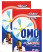 Omo Hand Wash Washing Powder-500g