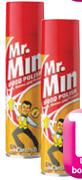 Mr Min Surface Cleaner(All Variants)-6X275ml