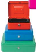 Aro 6" Cash Box-Each