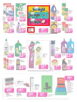 Makro KZN : Food (13 Feb - 26 Feb 2014), page 6