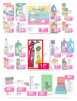 Makro KZN : Food (13 Feb - 26 Feb 2014), page 6
