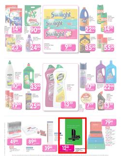 Makro KZN : Food (13 Feb - 26 Feb 2014), page 6
