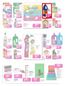 Makro KZN : Food (13 Feb - 26 Feb 2014), page 6