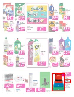 Makro KZN : Food (13 Feb - 26 Feb 2014), page 6