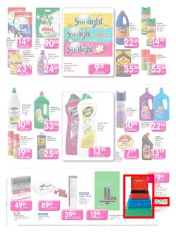 Makro KZN : Food (13 Feb - 26 Feb 2014), page 6