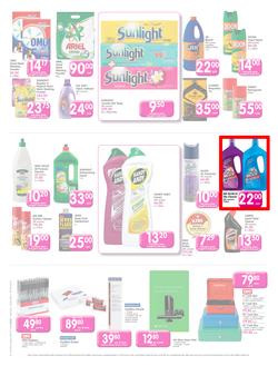 Makro KZN : Food (13 Feb - 26 Feb 2014), page 6