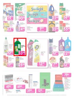 Makro KZN : Food (13 Feb - 26 Feb 2014), page 6