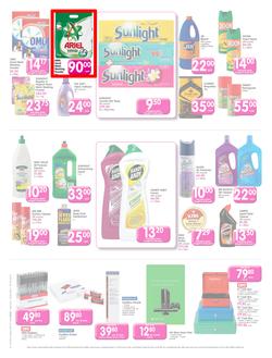 Makro KZN : Food (13 Feb - 26 Feb 2014), page 6