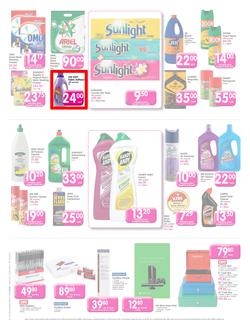 Makro KZN : Food (13 Feb - 26 Feb 2014), page 6