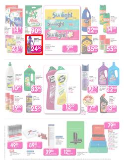Makro KZN : Food (13 Feb - 26 Feb 2014), page 6