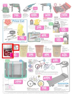 Makro : Summer Sale (18 Feb - 24 Feb 2014), page 6