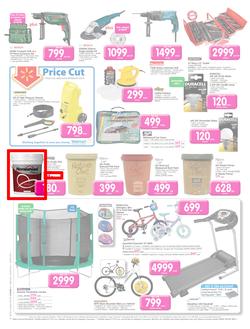 Makro : Summer Sale (18 Feb - 24 Feb 2014), page 6