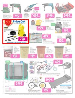 Makro : Summer Sale (18 Feb - 24 Feb 2014), page 6