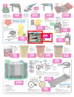 Makro : Summer Sale (18 Feb - 24 Feb 2014), page 6