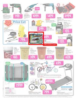 Makro : Summer Sale (18 Feb - 24 Feb 2014), page 6