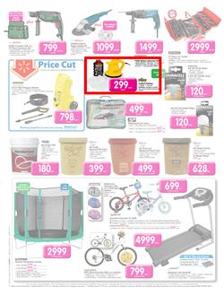 Makro : Summer Sale (18 Feb - 24 Feb 2014), page 6