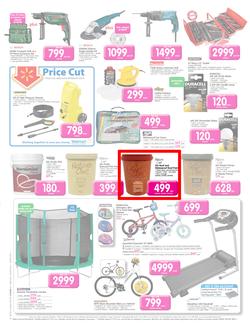 Makro : Summer Sale (18 Feb - 24 Feb 2014), page 6