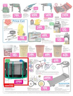 Makro : Summer Sale (18 Feb - 24 Feb 2014), page 6