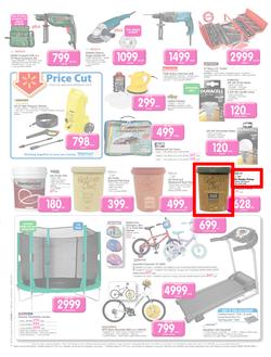 Makro : Summer Sale (18 Feb - 24 Feb 2014), page 6