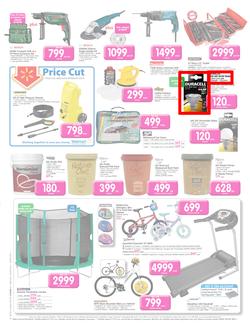 Makro : Summer Sale (18 Feb - 24 Feb 2014), page 6
