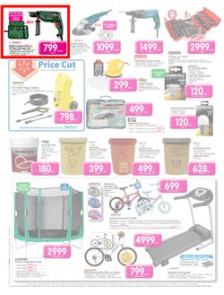 Makro : Summer Sale (18 Feb - 24 Feb 2014), page 6