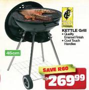 Kettle Grill 45cm