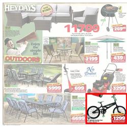 House & Home : HEYDAYS (19 Feb - 23 Feb 2014), page 6