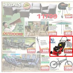 House & Home : HEYDAYS (19 Feb - 23 Feb 2014), page 6