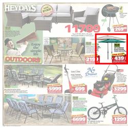 House & Home : HEYDAYS (19 Feb - 23 Feb 2014), page 6