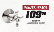 Build It Nandi Hose Bib Tap