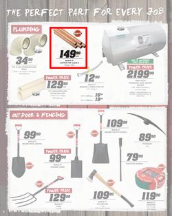 Build It Lowveld : Sinawe Together We Build (20 Feb - 8 Mar 2014), page 6