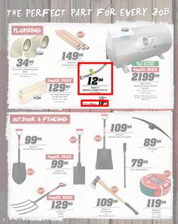 Build It Lowveld : Sinawe Together We Build (20 Feb - 8 Mar 2014), page 6