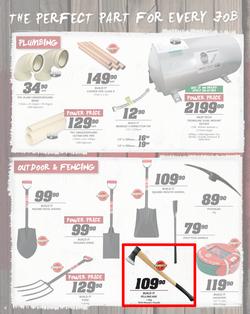 Build It Lowveld : Sinawe Together We Build (20 Feb - 8 Mar 2014), page 6