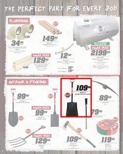 Build It Lowveld : Sinawe Together We Build (20 Feb - 8 Mar 2014), page 6