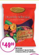 Beacon Heavenly Selection Chocolates & Toffees