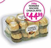 Ferrero Rocher Chocolates-200g