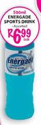 Energade Sports Drink Assorted-500ml each