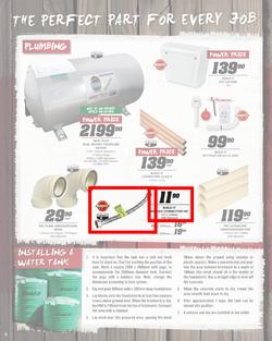 Build It Urban GP, NW & MP : (20 Feb - 8 Mar 2014), page 6