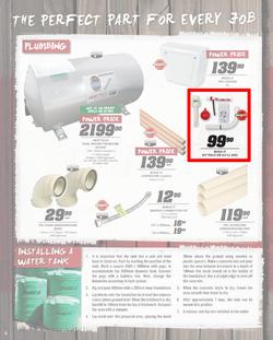 Build It North Rand : (20 Feb - 8 Mar 2014), page 6