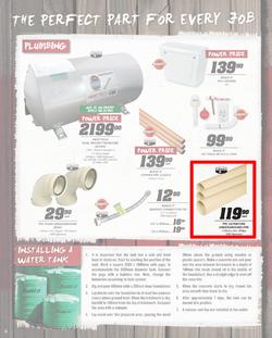 Build It North Rand : (20 Feb - 8 Mar 2014), page 6