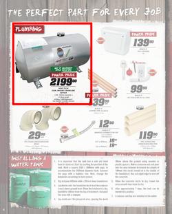 Build It North Rand : (20 Feb - 8 Mar 2014), page 6