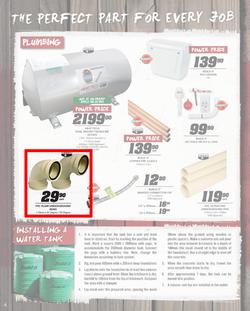 Build It North Rand : (20 Feb - 8 Mar 2014), page 6